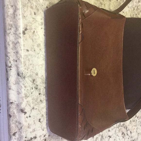 Brown Easy Spirit Handbag - Picture 4 of 5